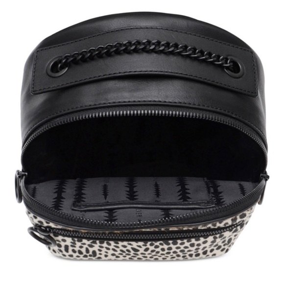 NWT Thacker Mini Backpack - Picture 3 of 6